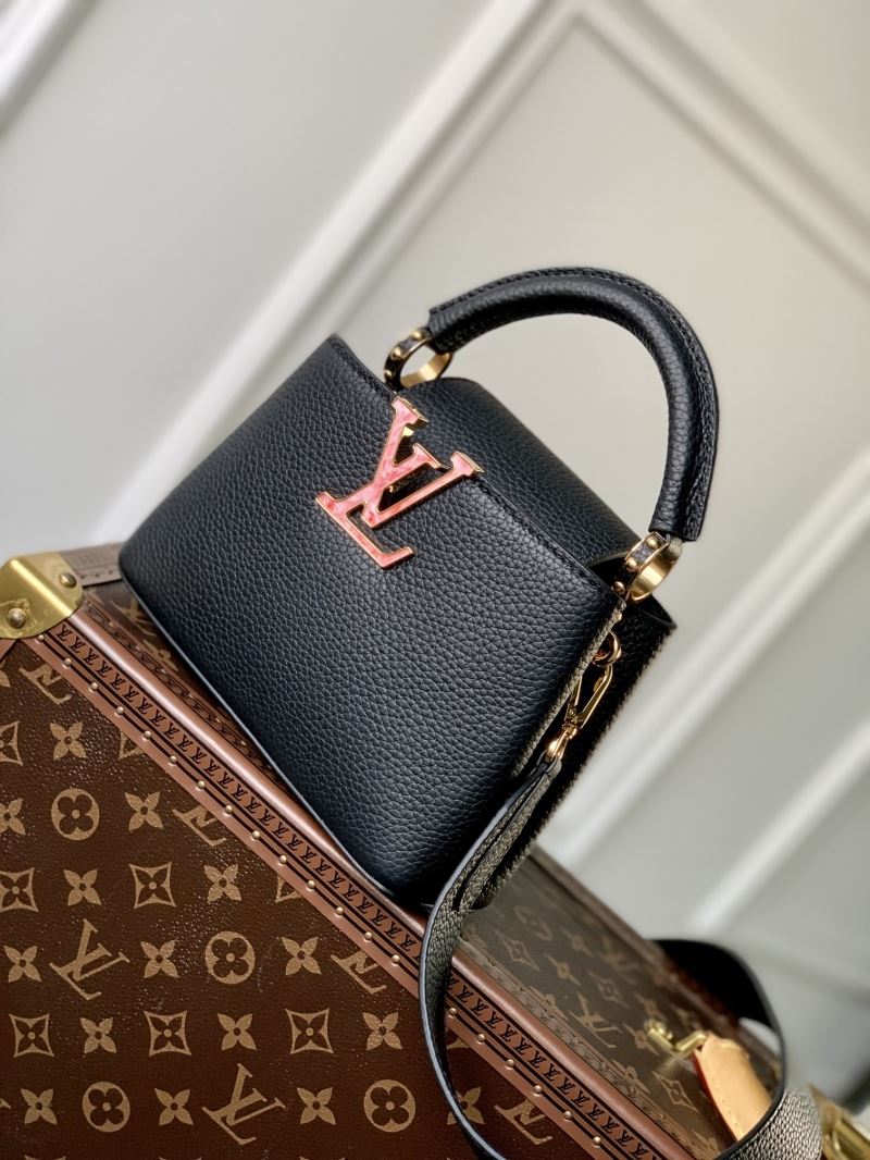 LV Capucines Bags